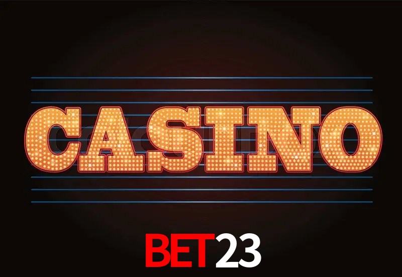 Diretório de Jogos bet23