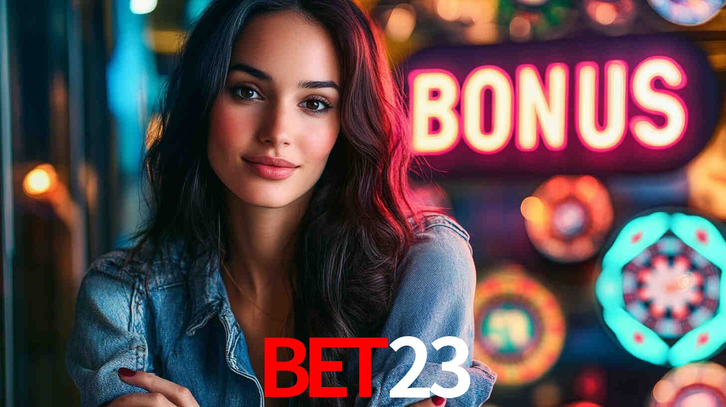 Daily Bonuses bet23