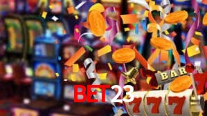 bet23 App Interface