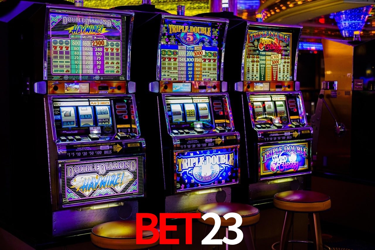 Apostas de Tênis bet23