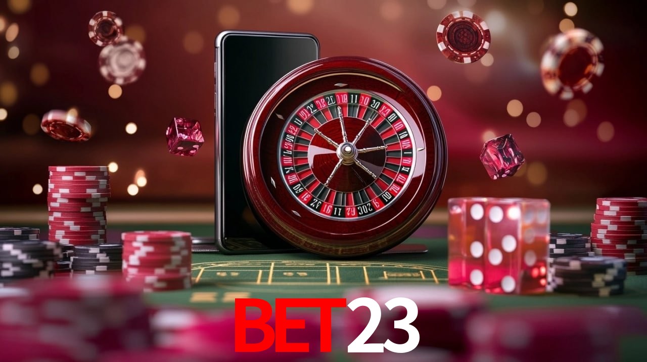 Secure Login bet23