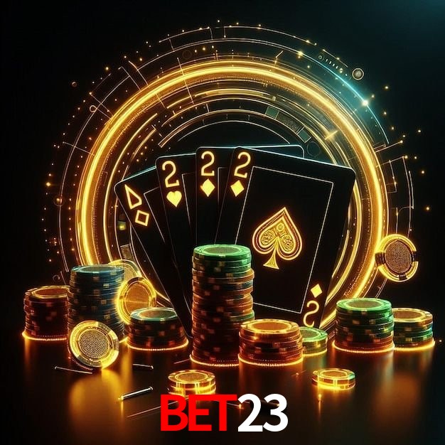 Benefícios da Conta bet23