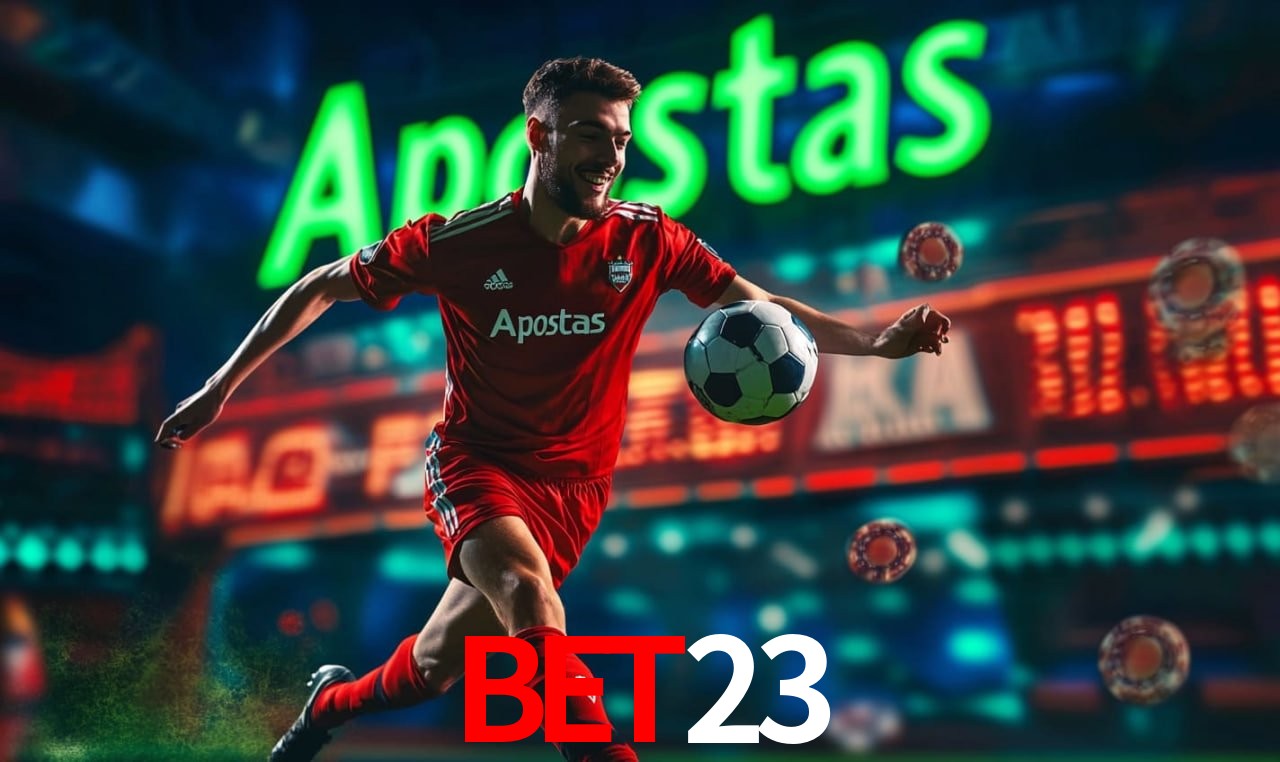 Programa VIP bet23