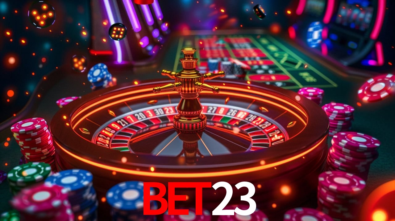 PIX Instantâneo bet23